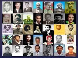 Oromo Heroes